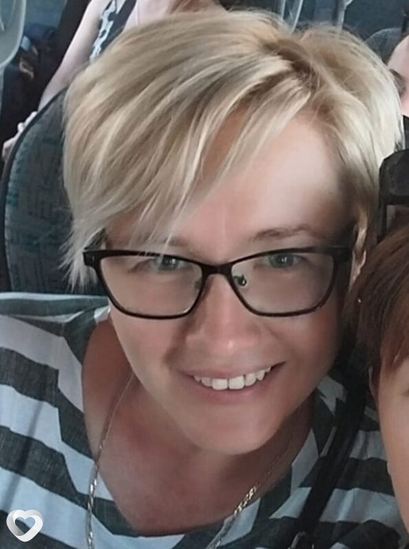 Галина, 37, Астрахани — анкета №1460392