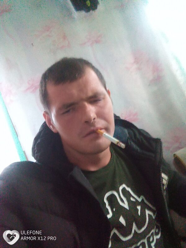 Сергей, 31, Рогачев — анкета №1460403