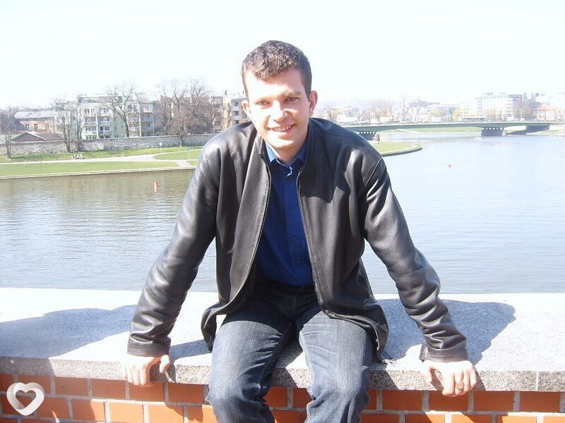 Wlad, 41, Гродно — анкета №1460614