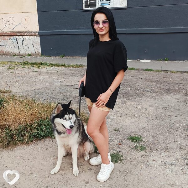 Катя, 24, Львове — анкета №1460616
