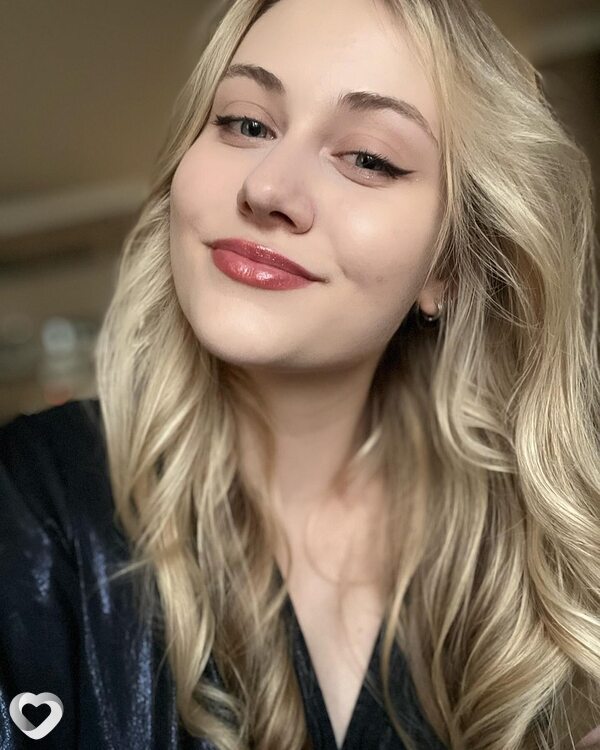 Ангелина, 32, Назарове — анкета №1460625