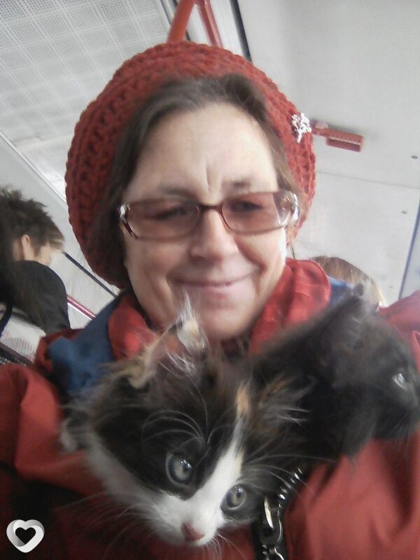 Ирина, 64, Пензе — анкета №1460626