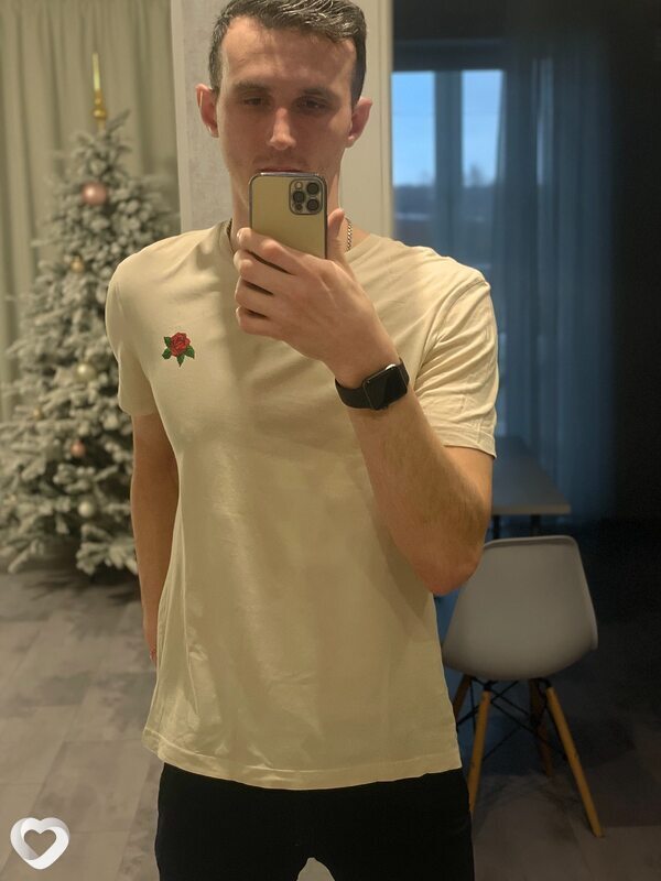 Владислав, 28, Калининграде — анкета №1460634