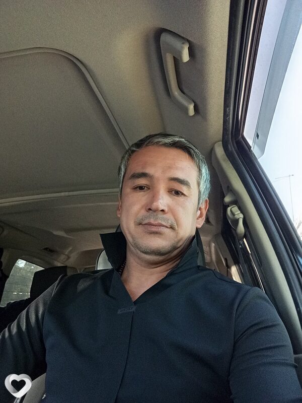 Рахим, 47, Таразе — анкета №1460569
