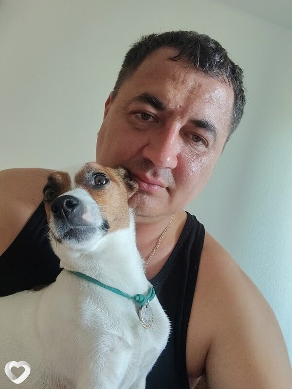 Тимофей, 37, Челябинске — анкета №1460571