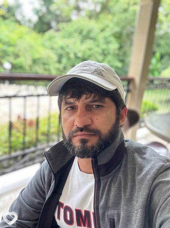 Woris, 40, Химках — анкета №1460578