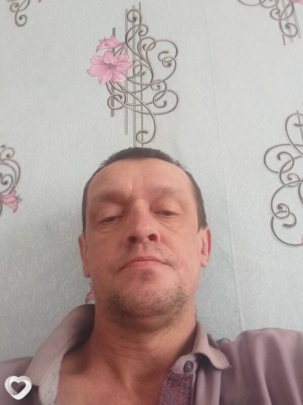 Александр, 47, Междуреченске — анкета №1460641