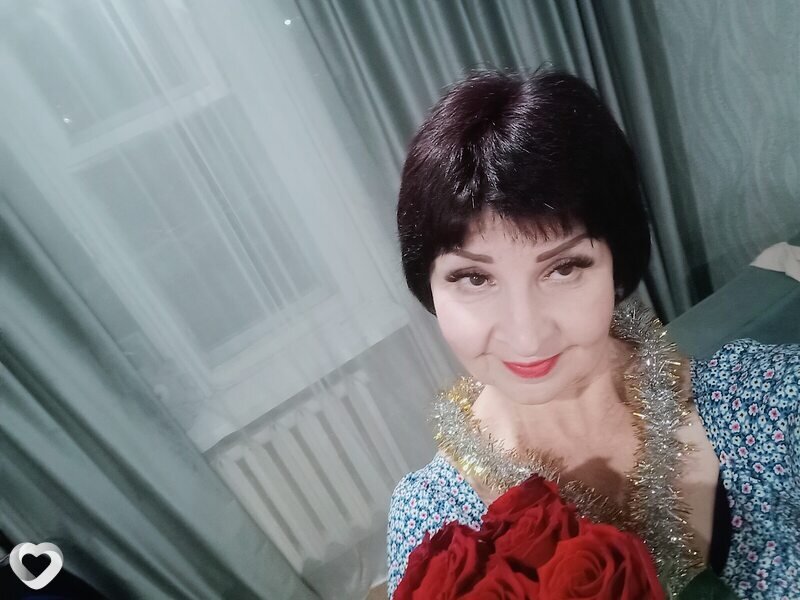 Наталья, 46, Экибастузе — анкета №1460652