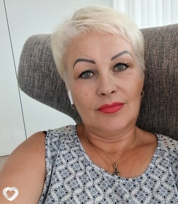 Светлана, Тель-Авив