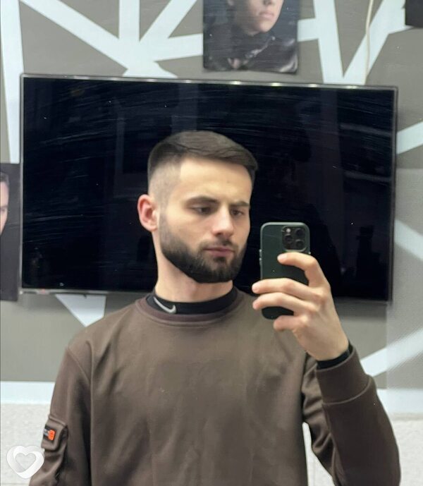 Jamik, 22, Москве — анкета №1460657