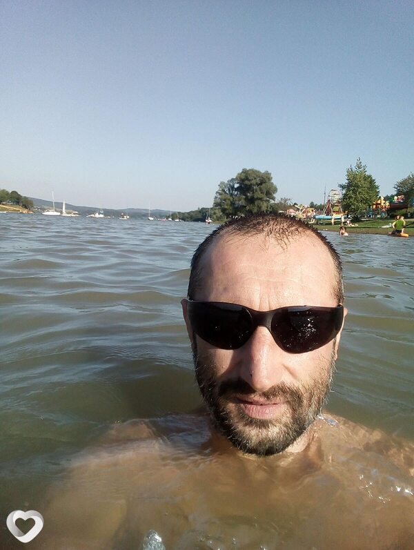 Биляк, 43, Ужгороде — анкета №12170