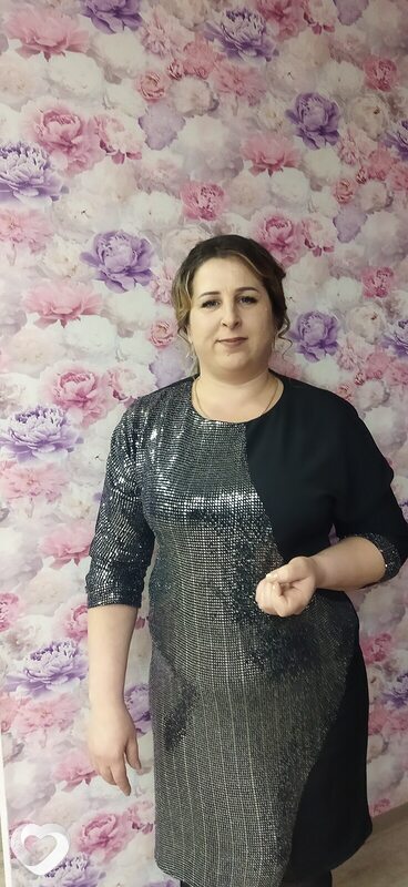 Ксения, 38, Костанае — анкета №1460718