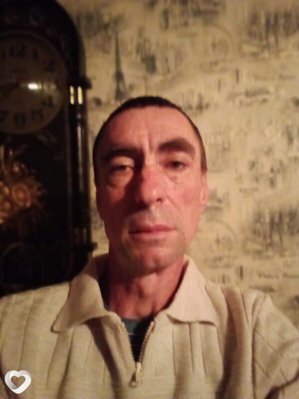 Сергей, 42, Курске — анкета №1460726