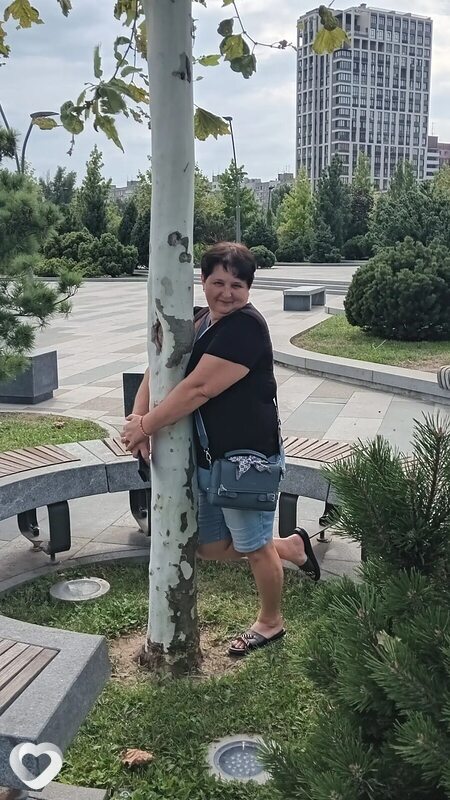 Валентина, Павлоград