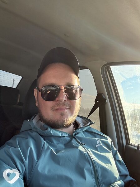 Alexander, 35, Ульяновске — анкета №1460979