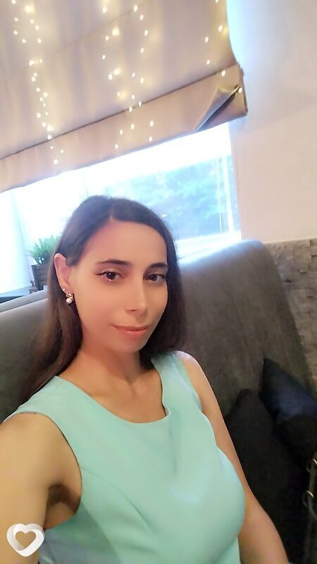 Инара, 30, Туймазах — анкета №1460510