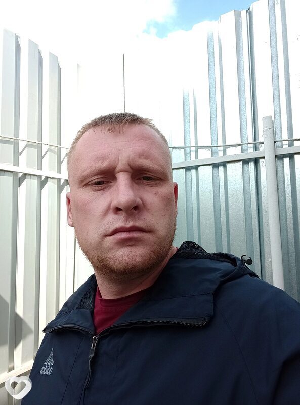 Денис, 35, Артемовском — анкета №1460519