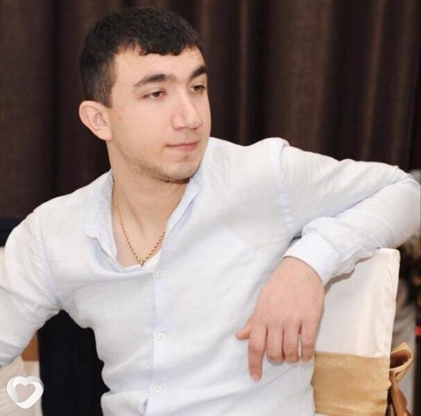 Нарек, 30, Королёв — анкета №1460520