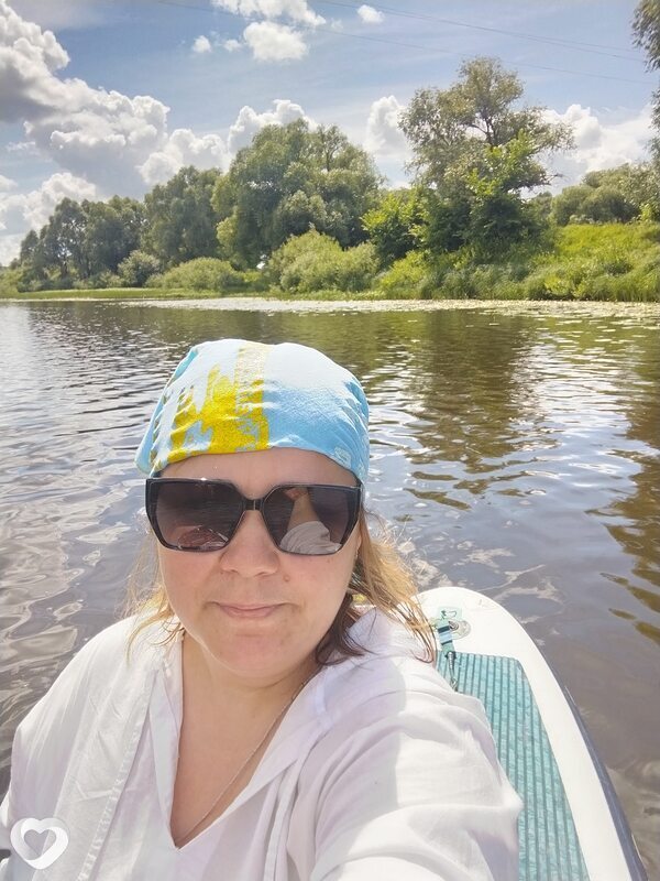 Екатерина, 37, Рязани — анкета №1460533