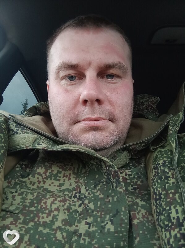 Алексей, 31, Москве — анкета №1460786