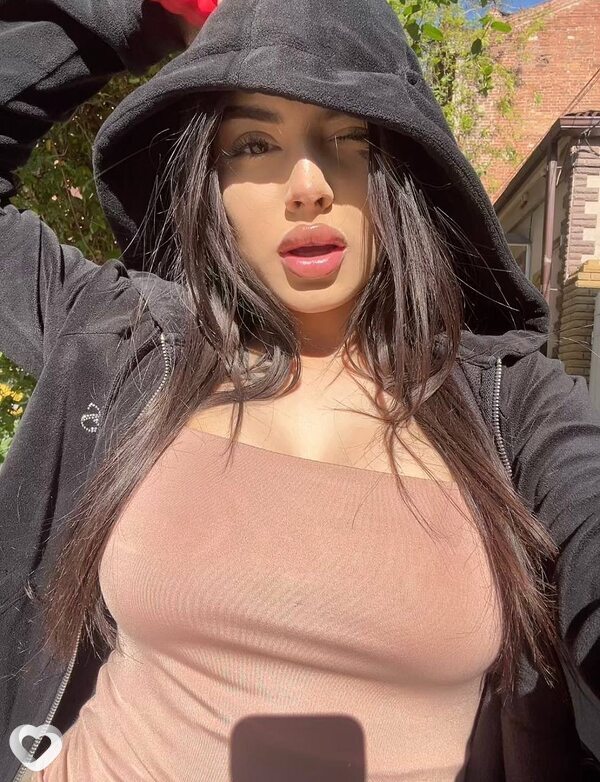 Машуня, 25, Санкт-Петербурге — анкета №1460787