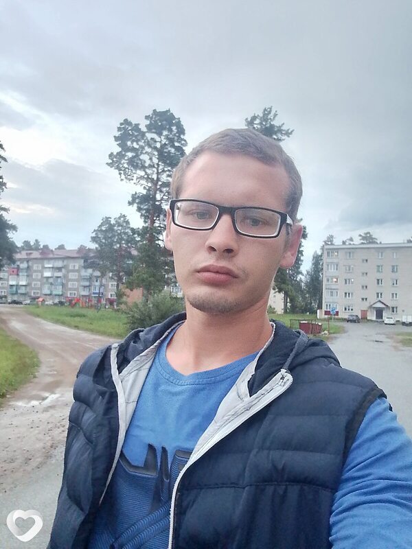 Алексей Гофман, Сузун