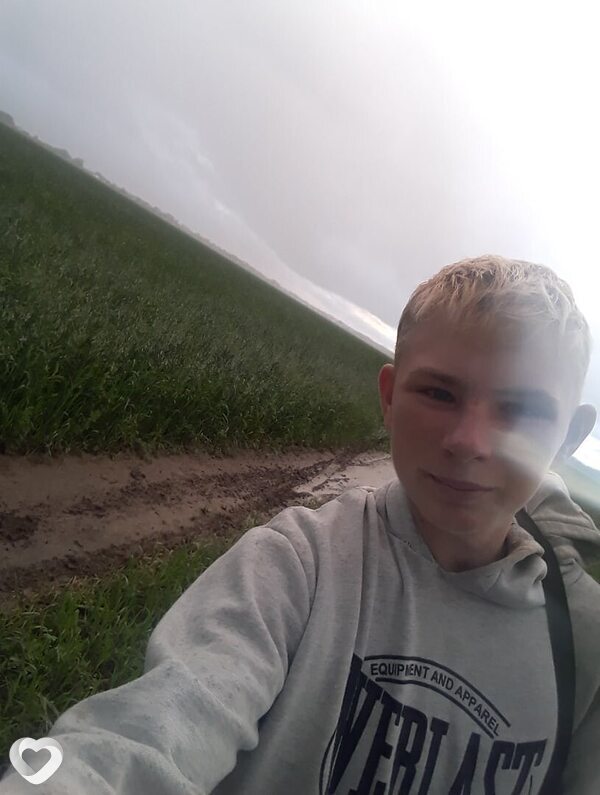 Максим, 21, Нижнем Новгороде — анкета №1460791