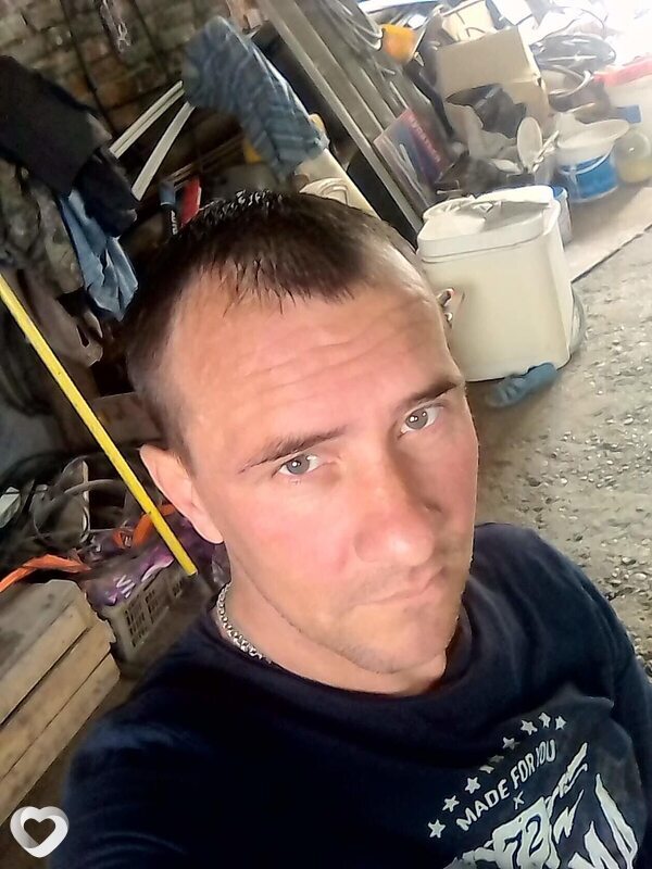 Александр, 47, Балакове — анкета №1460793