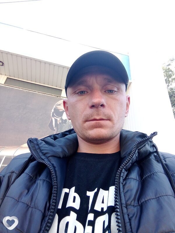 Юра, 38, Орске — анкета №1460796