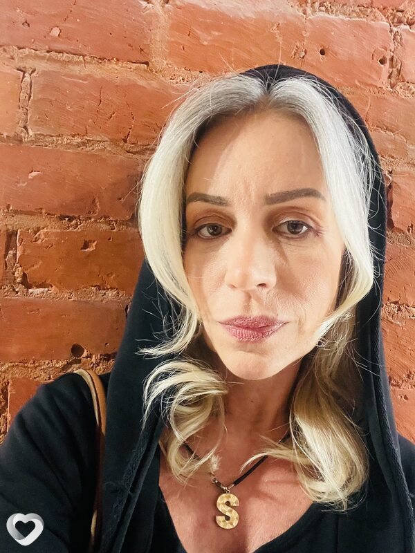 Nelly, 45, Москве — анкета №1460808