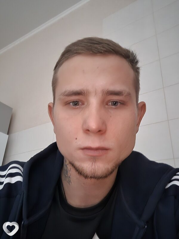 Максим, 23, Донецке — анкета №1460811