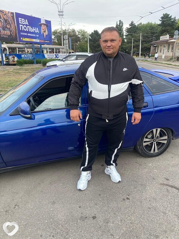 Алексей, 43, Пятигорске — анкета №1460830