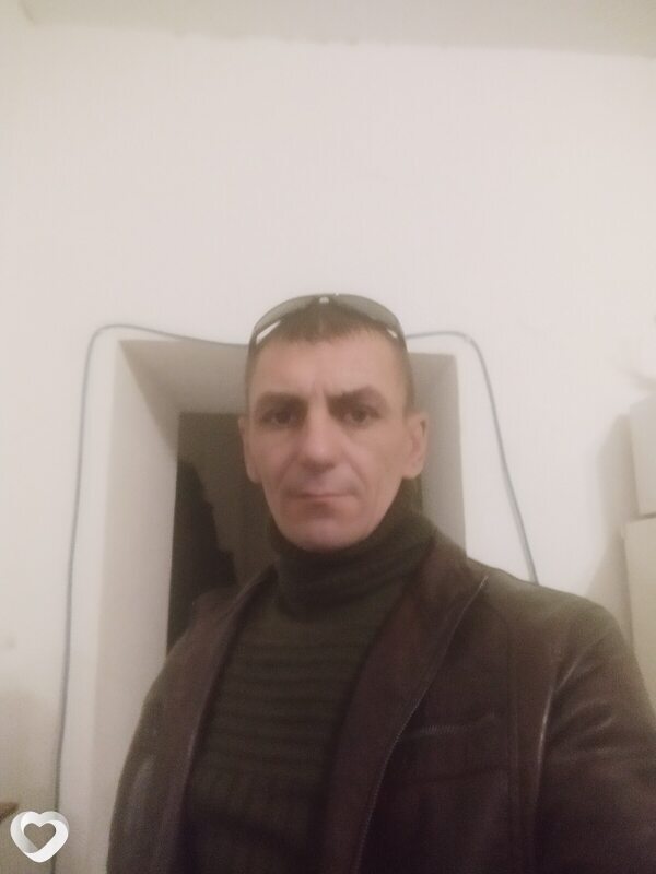 Сергей, 41, Астане — анкета №1460832