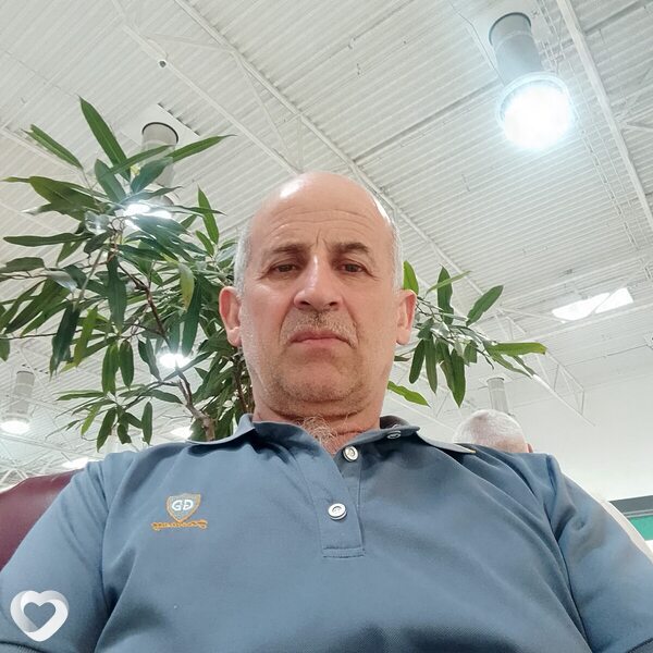 Камал, 59, Краснодаре — анкета №1460836