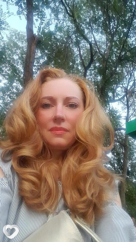 Ирина, 46, Алматы — анкета №1460839