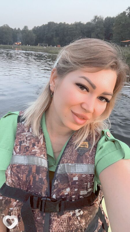 Татьяна, 31, Москве — анкета №1460844
