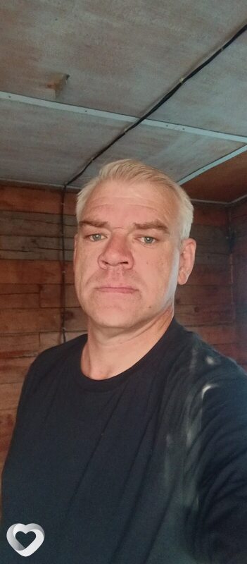 Константин, 49, Харовске — анкета №1460851