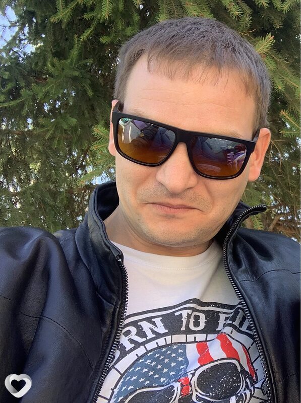 Don Kihot, 41, Ульяновске — анкета №1460852