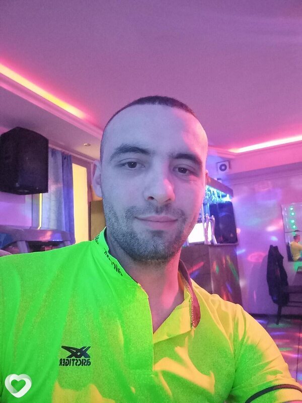 Дима, 29, Челябинске — анкета №1460854