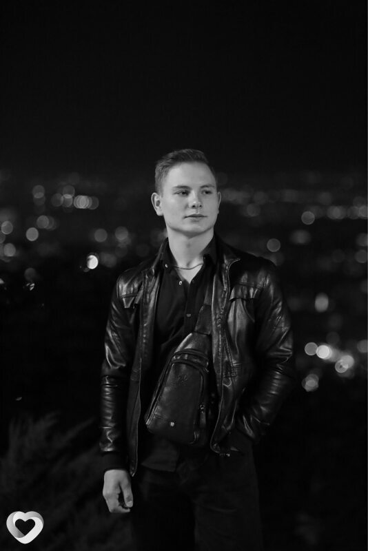 Роман, 27, Алматы — анкета №1460856