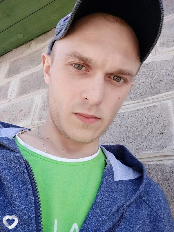 Сергій, 37, Киеве — анкета №1460858
