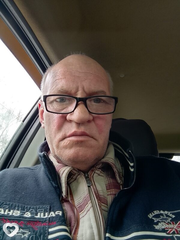 Вова, 59, Белгороде — анкета №1460859