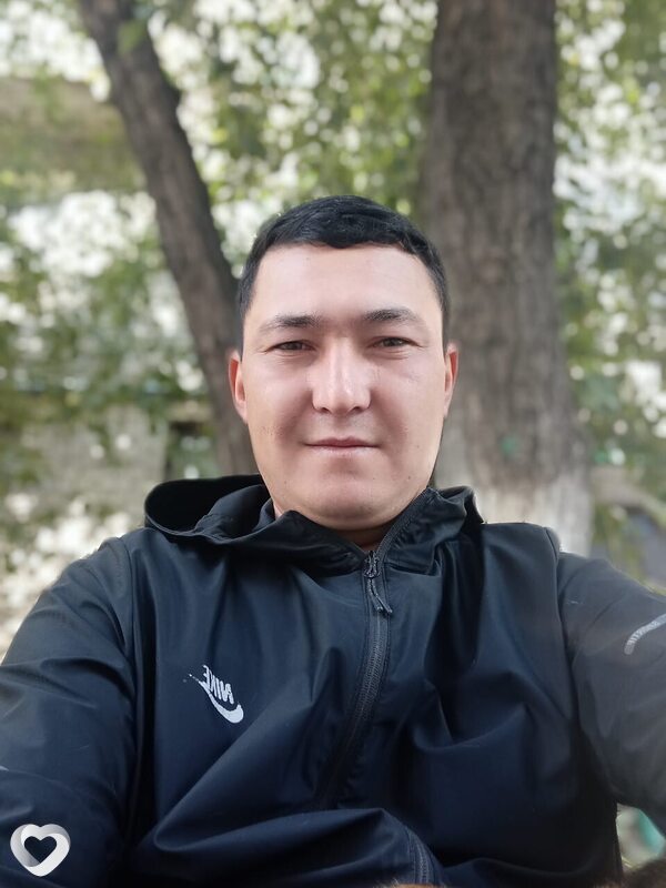 Мурат, 38, Астане — анкета №1460860