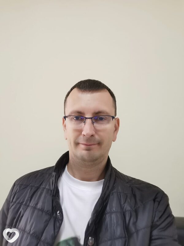 Сергей, 42, Екатеринбурге — анкета №1460869