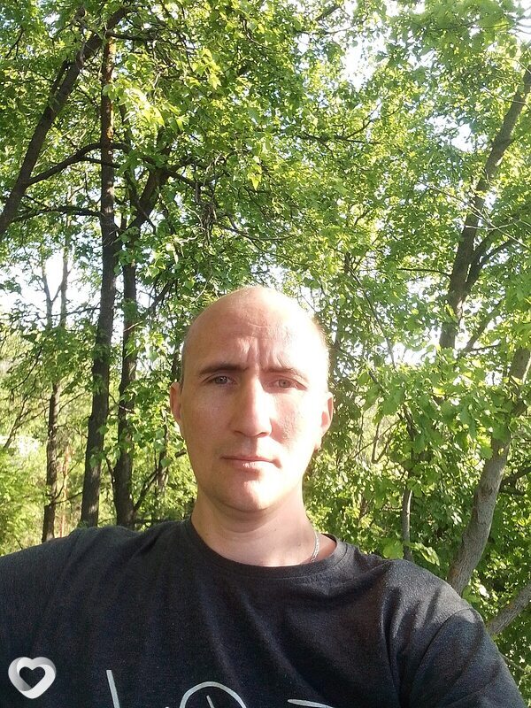 Андрей, 39, Пензе — анкета №1460872