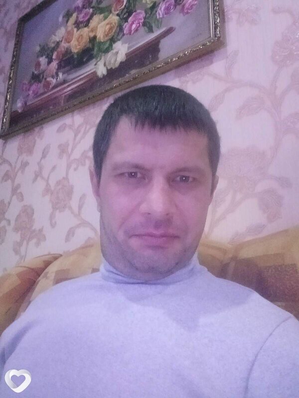 Александр, 41, Россоши — анкета №1460873