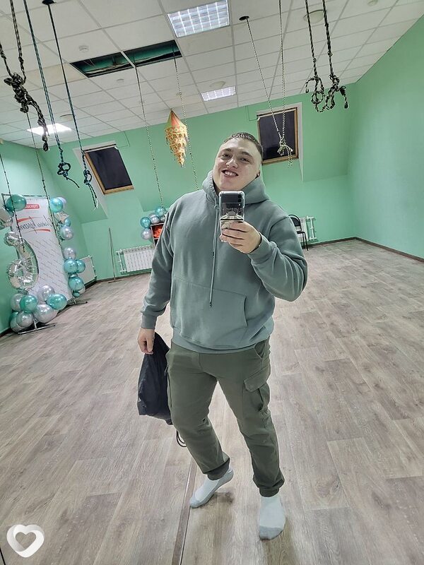 Андрей, 28, Белгороде — анкета №1460877