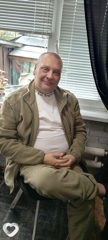 Влад, 50, Ульяновске — анкета №1460878