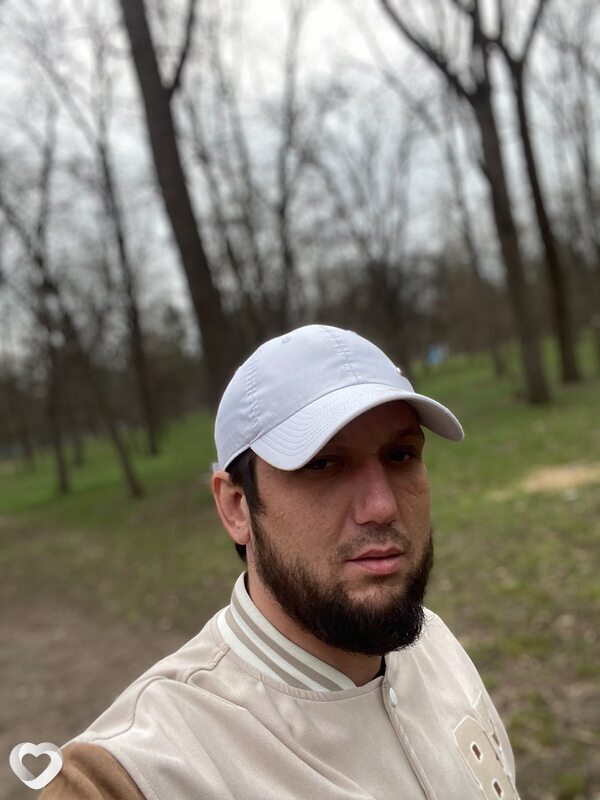 Edikk, 29, Краснодаре — анкета №1460882