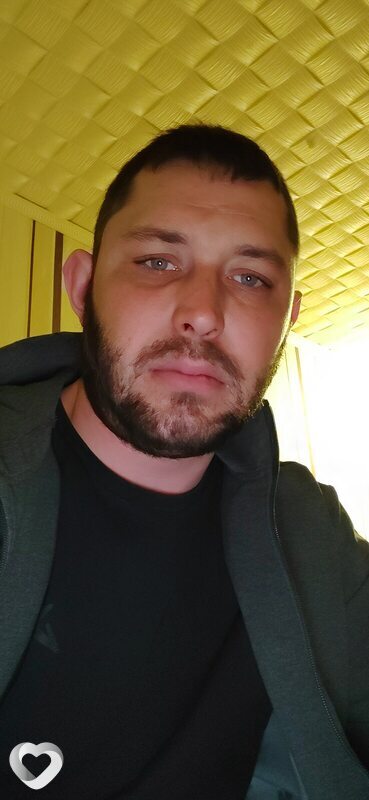 Сергей, 36, Истре — анкета №1460735